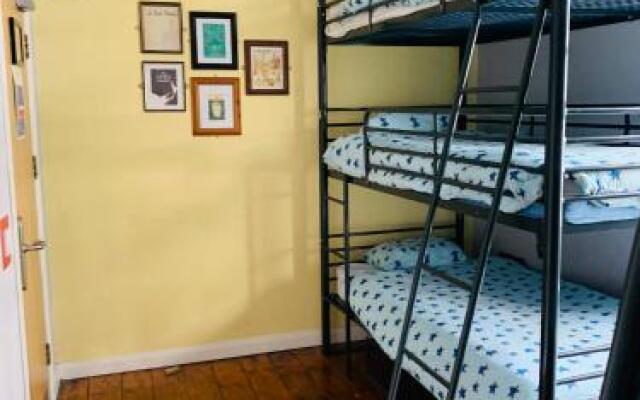Bunkhouse