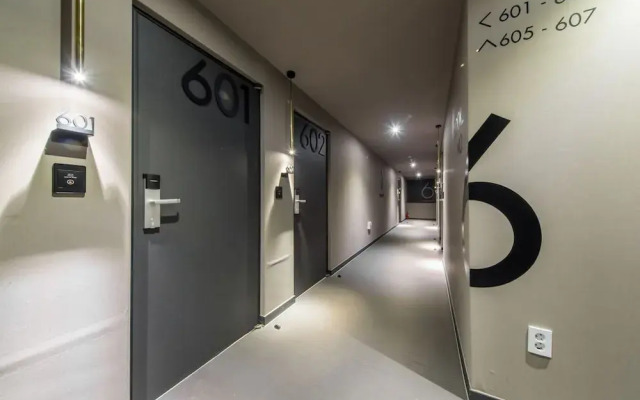 Boutique Hotel HAVE