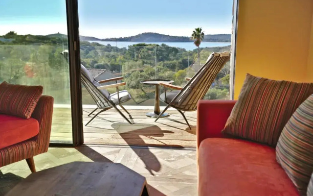 Les Regalia Hotel & SPA