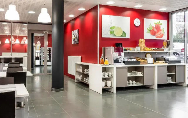 Aparthotel Adagio Access Paris Clichy