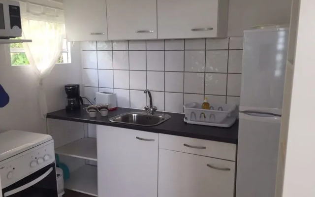Hotel Appartment Sxm
