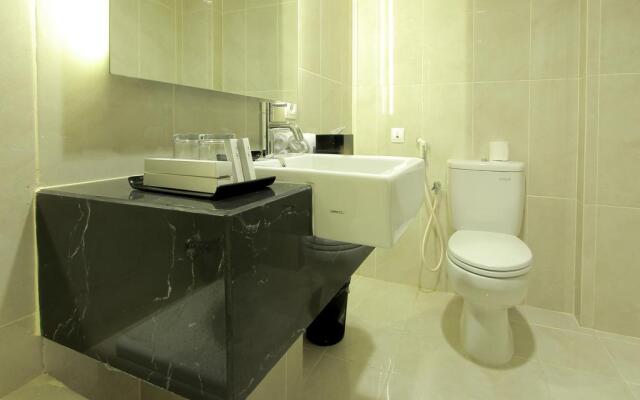 Swiss-Belinn Malang