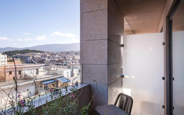 Niche Hotel Athens