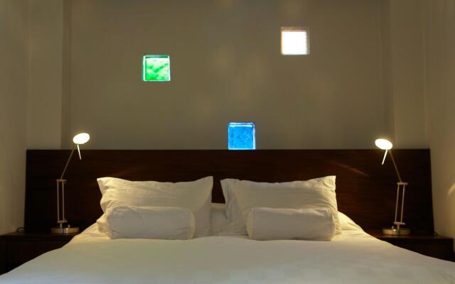 Prismata Hotel Boutique