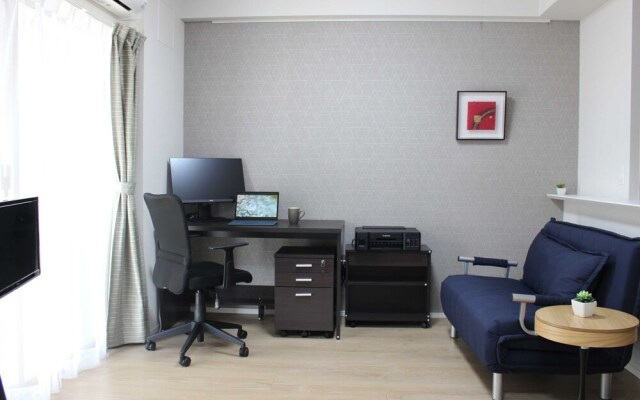 Bon Condo Umeda East