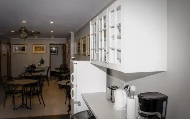 B&B Guesthouse
