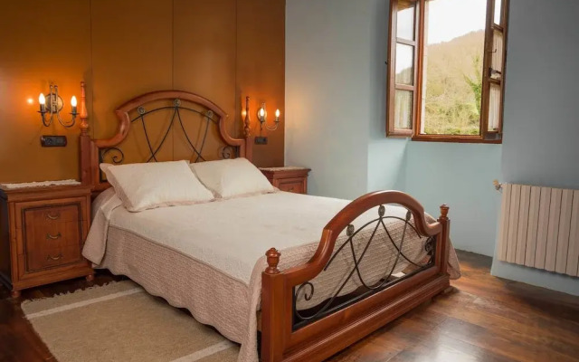 Pazo Torre do Barrio