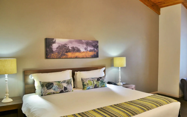 ANEW Hotel Hluhluwe