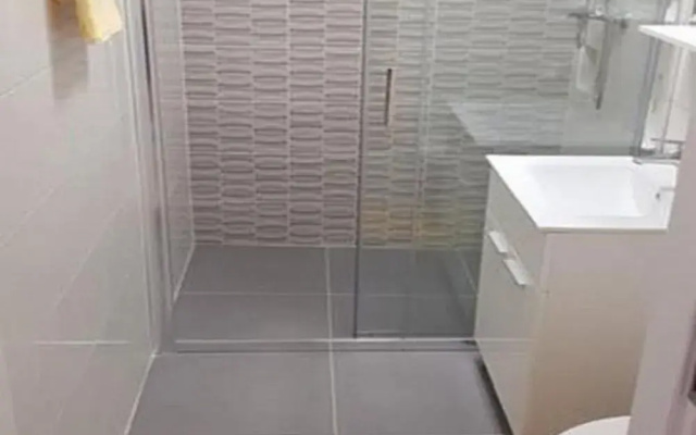 Apartment Mario - 50 m from sea : A1 Novi Vinodolski, Riviera Crikvenica