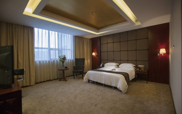 Jianyang Hotel