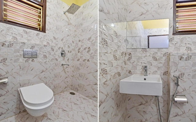 Collection O 83225 Hotel Shri Ganesh