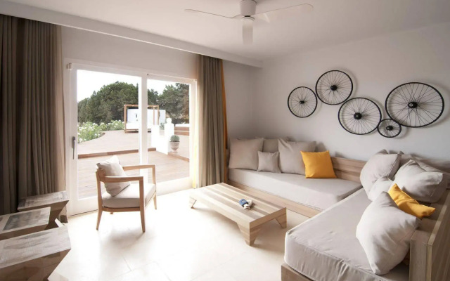 Villas Paraíso de los Pinos