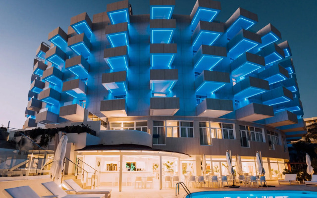 Hotel HL Rondo