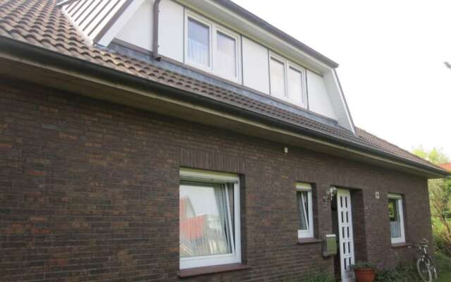 Holiday Home Fischer