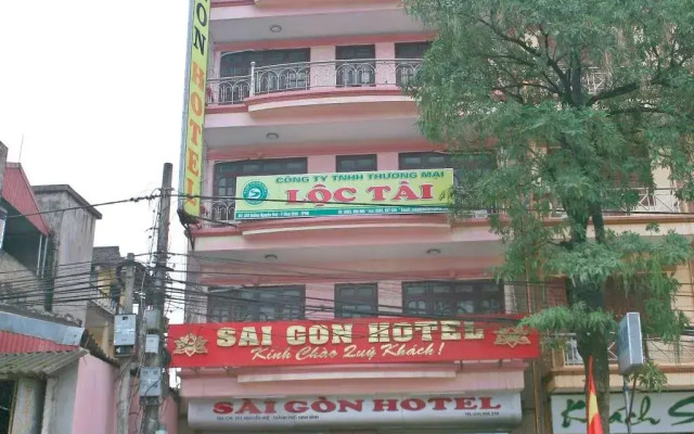 Saigon Hotel
