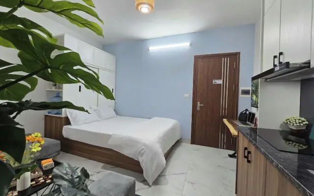 The Chilling'N Homestay