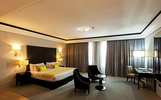 Alentejo Marmoris Hotel & Spa,