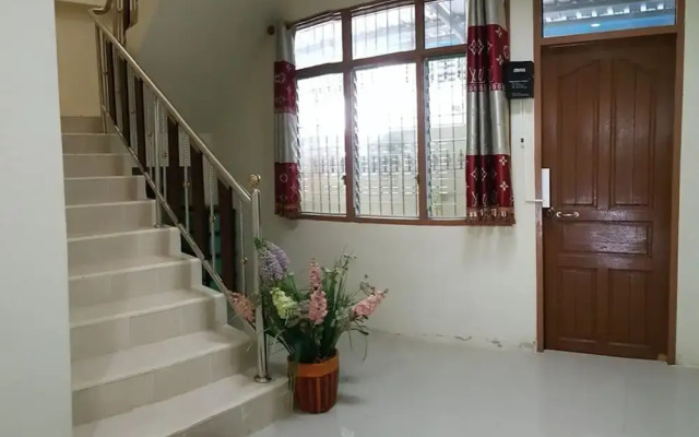 Sukkasem Guesthouse Thungsong