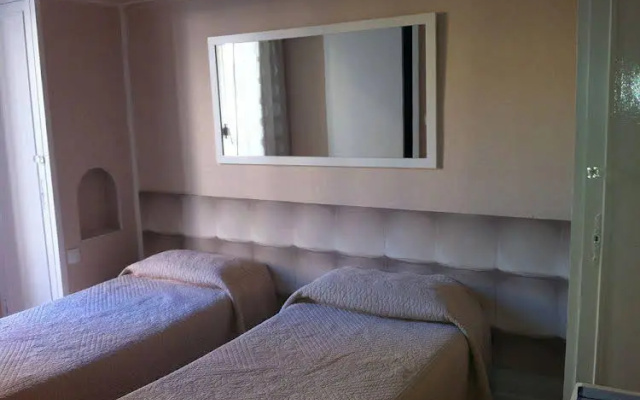 Hotel Aldo