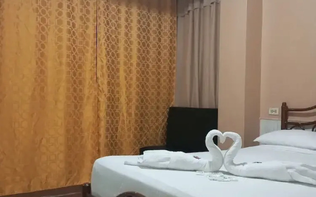 Hotel Dorado