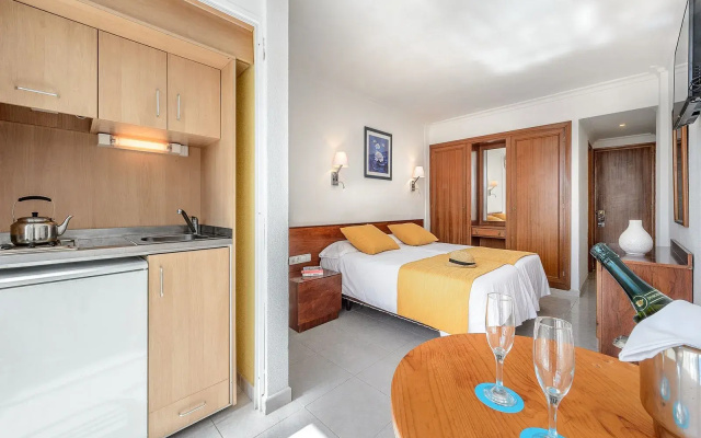 Aparthotel Vibra Bay