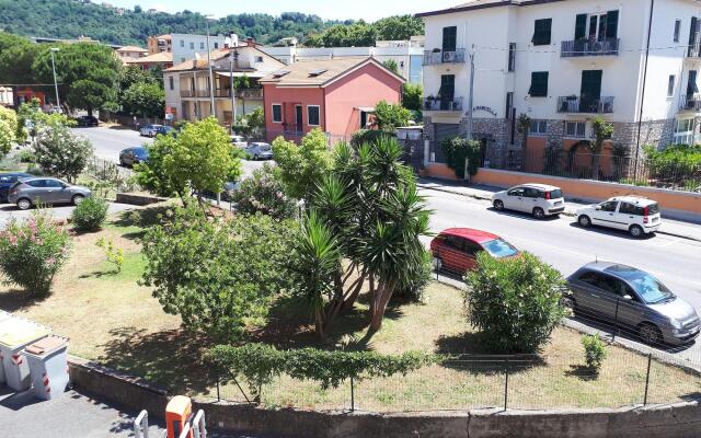 Cà  Rossi City  House