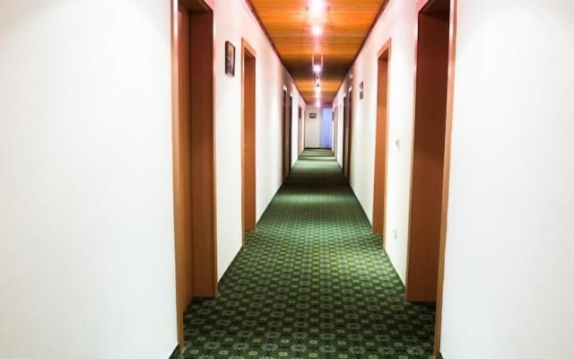 Hotel Seelacherhof