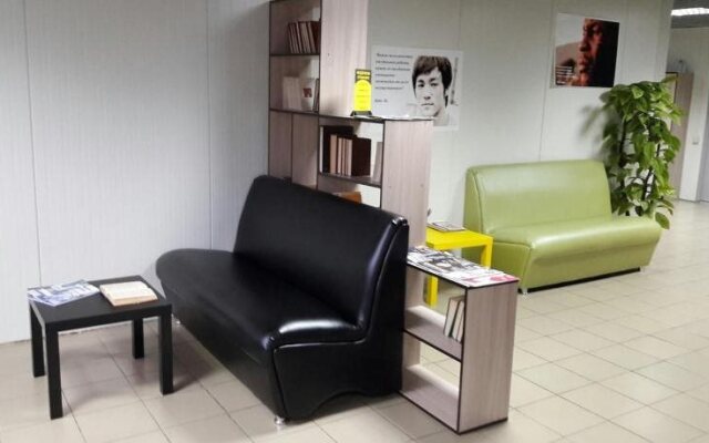 Zam-Zam Hostel