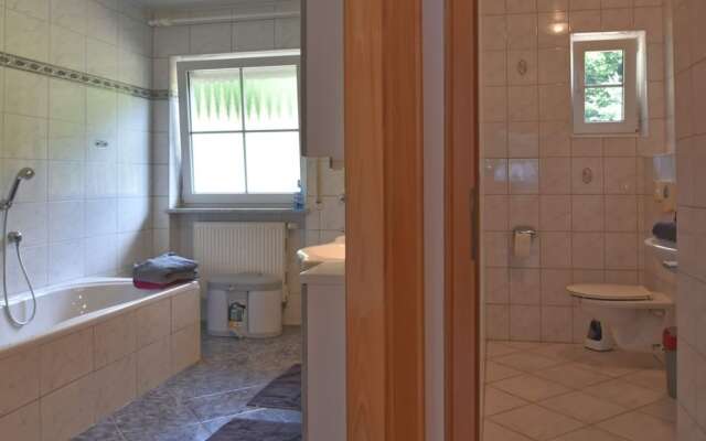 Apartment in the Bavarian Forest