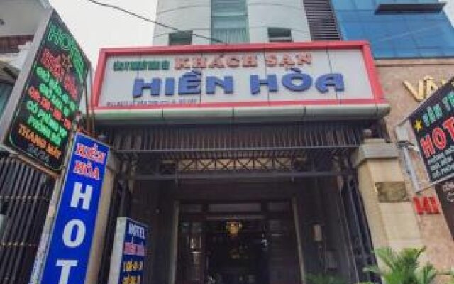 Hien Hoa Saigon Hotel