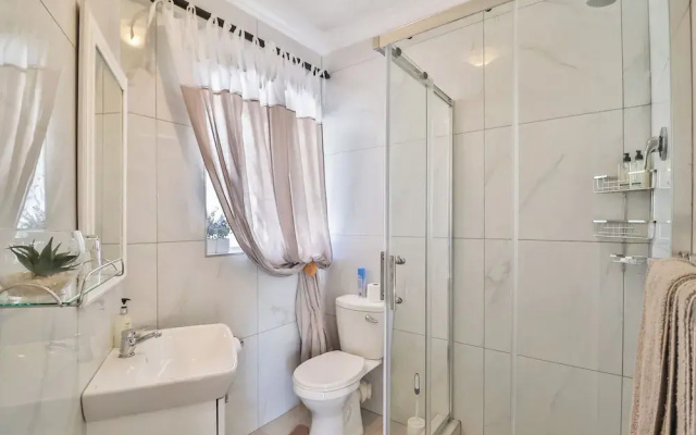 Cascade Villa Guesthouse