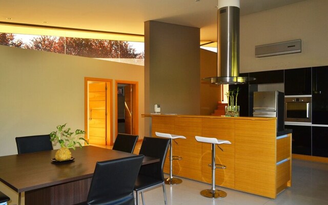 Casa Sama - Sama House