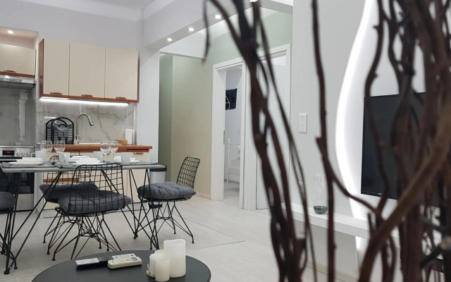 Konstantinos'S Luxury Apartment