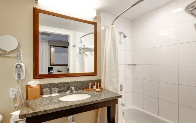 Fantasy Springs Resort Casino