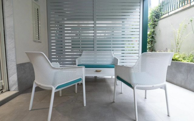 Catania E Dintorni Living Rooms