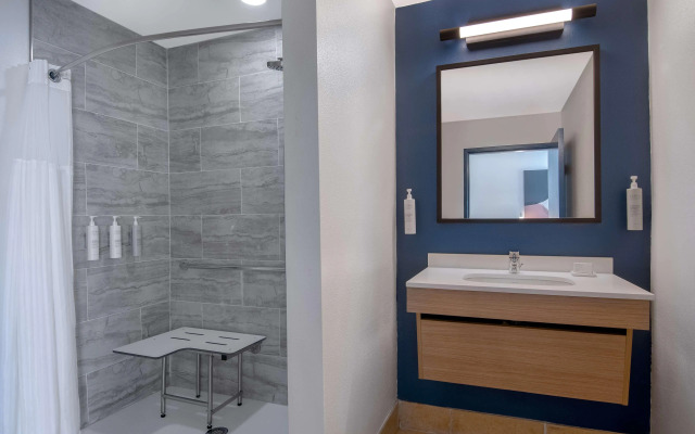 Spark by Hilton Montgomery EastChase