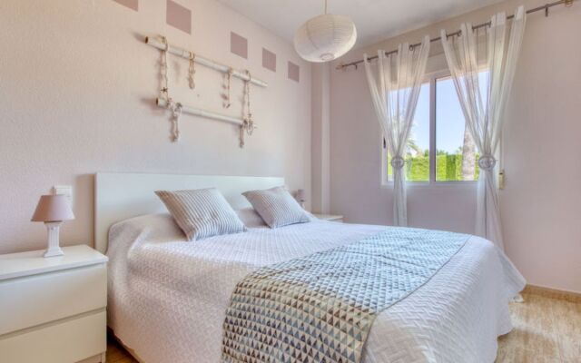 House Casa Roja Dénia