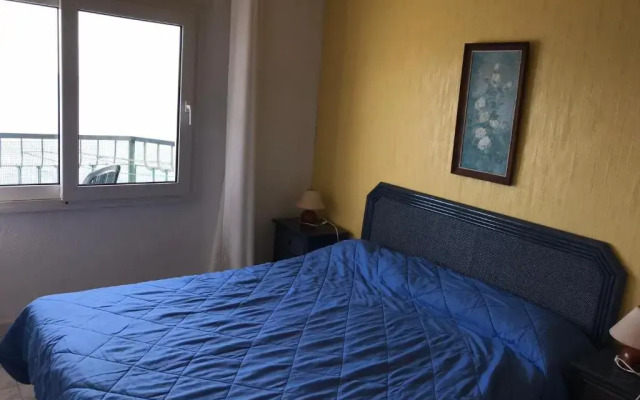 Apartamento Embajador 9 21