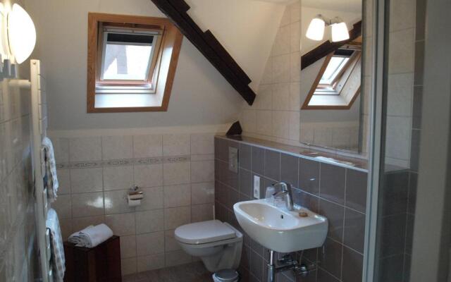 Gites Et Chambres D'hotes Maison Ungerer