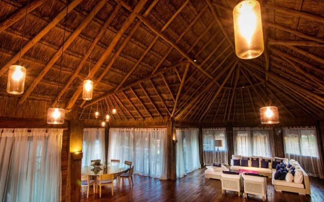 Sian Ka'an Luxury - All Inclusive