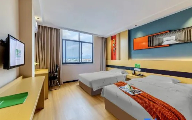 Rive Gauche Hotel
