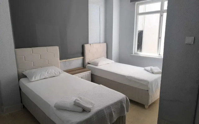 Avşar Apart Motel