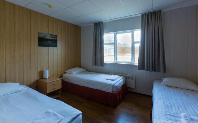 Skaftafell Hotel