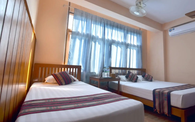 Gold Star Guest House