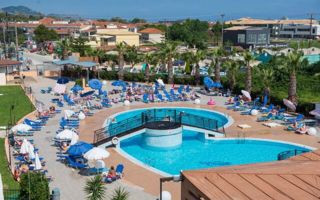 Hotel Alexander the Great