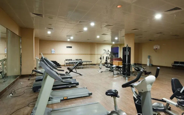 Brzeen Hotel - Riyadh - فندق برزين الرياض