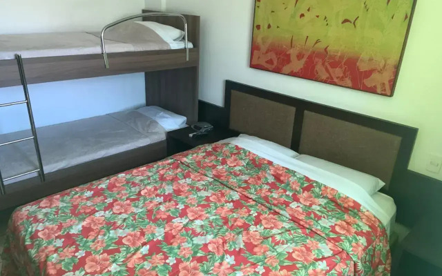 Marulhos Resort Flat E205