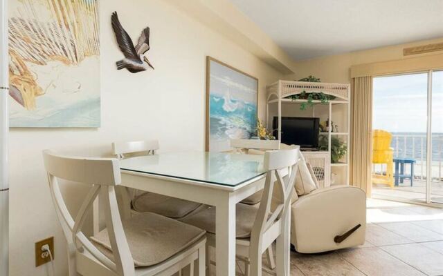 Seacrest by Bender Vacation Rentals