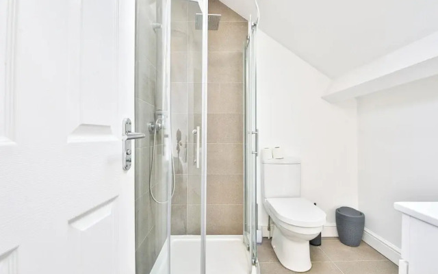 3 Bed Duplex in Central Pontcanna