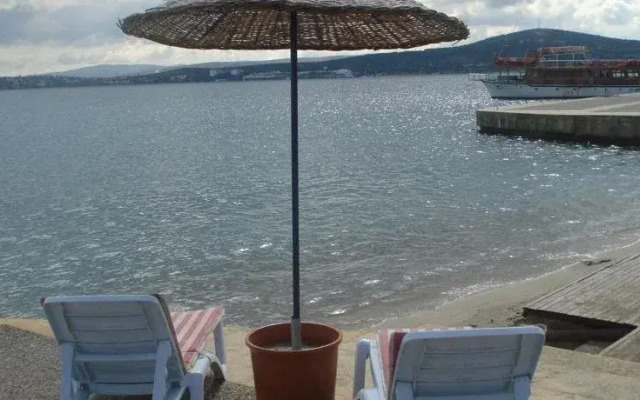 Ilica Marina Suites Hotel